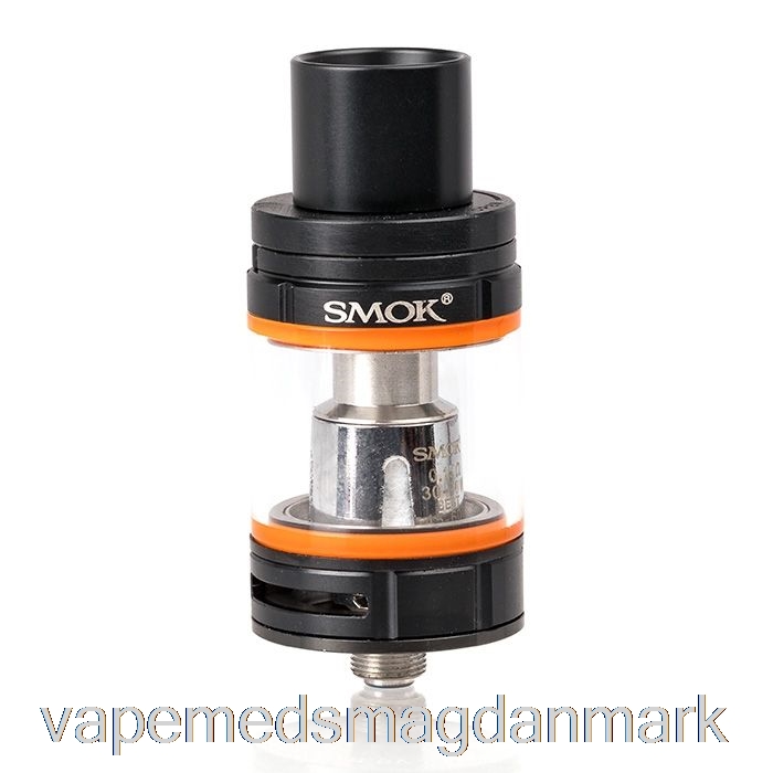 Vape Væske Smok Tfv8 Stor Baby Tank Sort